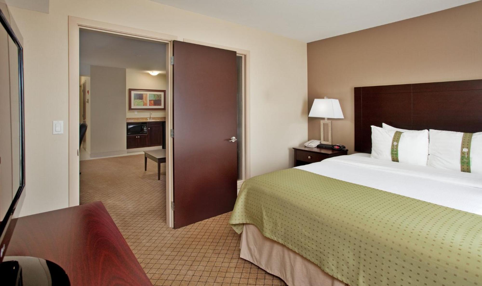 Holiday Inn Hotel And Suites-Kamloops, An Ihg Hotel Ngoại thất bức ảnh